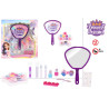 Princess Dreams - Set Maquillaje c/Espejo y Pegatinas +5Años