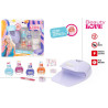 Beauty Love - Set Manicura Uñas c/Secador Electrico +5A