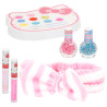 Hello Kitty - Set Maquillaje +5A