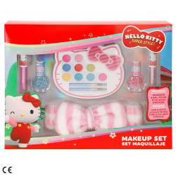 Hello Kitty - Set Maquillaje +5A