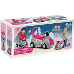 Correpasillos Starkids