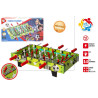 CB Games - Futbolin Madera c/Luces LED