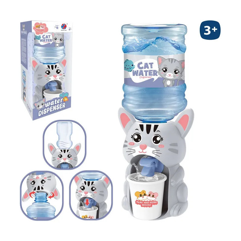 Dispensador de Agua 23cm