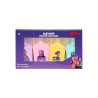 Set 4 Marcadores K-Pop Demon Hunters
