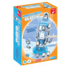 Juego Equilibrio Glacial