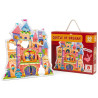 Puzzle Infantil 4 Modelos