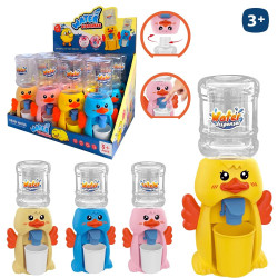 Dispensador Agua Pato