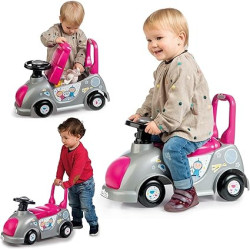 Correpasillos Starkids