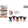 Disney Minnie Mouse - Set de Uñas Minnie