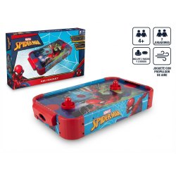 Marvel Spider-man - Air Hockey