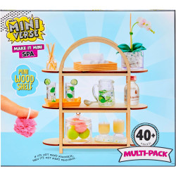 Miniverse Multipack Health Beauty
