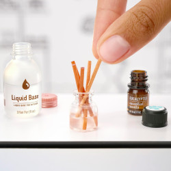 Miniverse Multipack Health Beauty