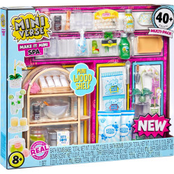 Miniverse Multipack Health Beauty