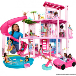 Casa Barbie Dreamhouse