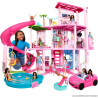 Casa Barbie Dreamhouse
