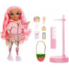 Muñeca Raimbow High Sparkle y Shine- Rosetta