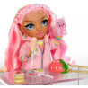 Muñeca Raimbow High Sparkle y Shine- Rosetta