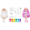 Muñeca Raimbow High Watercolor Lavable