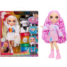 Muñeca Raimbow High Watercolor Lavable