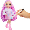 Muñeca Raimbow High Watercolor Lavable
