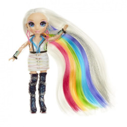 Muñeca Raimbow High Amaya Rain Hair Studio