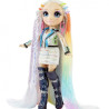 Muñeca Raimbow High Amaya Rain Hair Studio