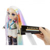 Muñeca Raimbow High Amaya Rain Hair Studio