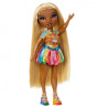 Muñeca Raimbow High Hair Play Fashion Meline