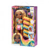 Muñeca Raimbow High Hair Play Fashion Meline