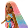 Muñeca Raimbow High Hair Play Fashion Meline