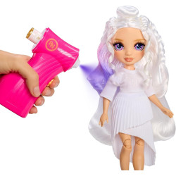 Muñeca Rainbow High Color & Create