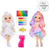 Muñeca Rainbow High Color & Create