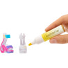 Muñeca Rainbow High Color & Create