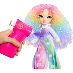 Muñeca Rainbow High Color & Create