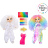 Muñeca Rainbow High Color & Create