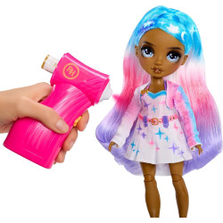 Muñeca Rainbow High Color & Create