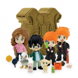 Harry Potter Cápsulas Mágicas Serie 3