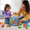 Bolsa 30 Bloques Fisher Price