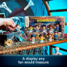 Pack 5 Figuras Fisher-Price Little People Collector Los Goonies