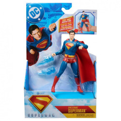 Superman - Figura de Ataque