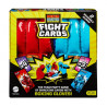 Mattel Games Rock'Em Sock'Em Robots Juego de Cartas