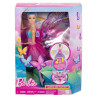 Barbie Dreamtopia - Muñeca Baila y Mariposa