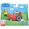 Peppa Pig - Pequeño Tractor