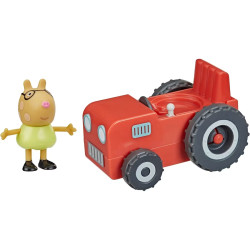 Peppa Pig - Pequeño Tractor