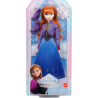 Disney Frozen - Anna Patinadora