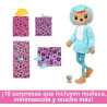 Barbie Cutie Reveal - Disfraz Osito Delfin
