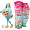 Barbie Cutie Reveal - Disfraz Osito Delfin
