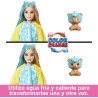 Barbie Cutie Reveal - Disfraz Osito Delfin