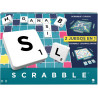 Juego de Mesa Scrabble 2 en 1