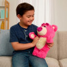 Toy Story Peluche Lotso Abrazo de 30 cm con Sonidos